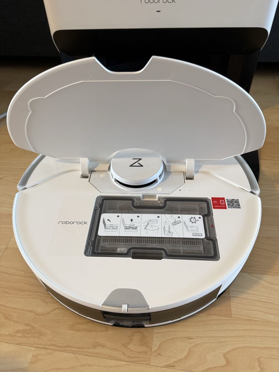 Roborock Staubsauger & Zubehör: Roborock s7 pro ultra mit Station – Gebraucht aus Herzogenbuchsee von oKo_Sch 2