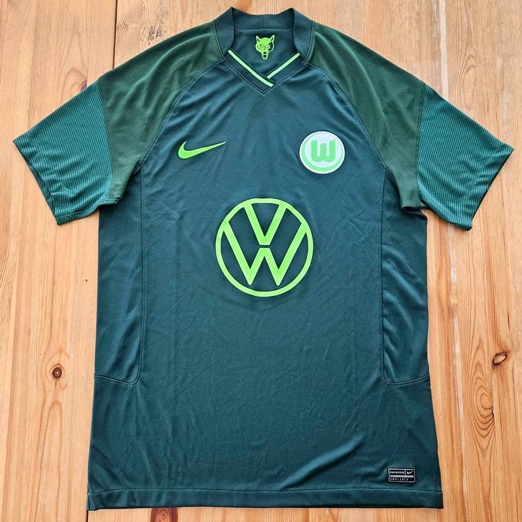 Nike trikot bundesliga deals