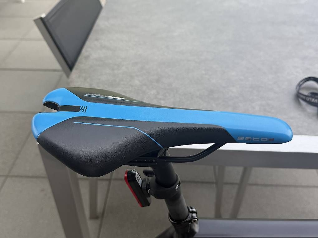 Cannondale Biciclette: Cannondale Caad 12 105 disc – Usato da Petit-Martel venduto da Drazza 4