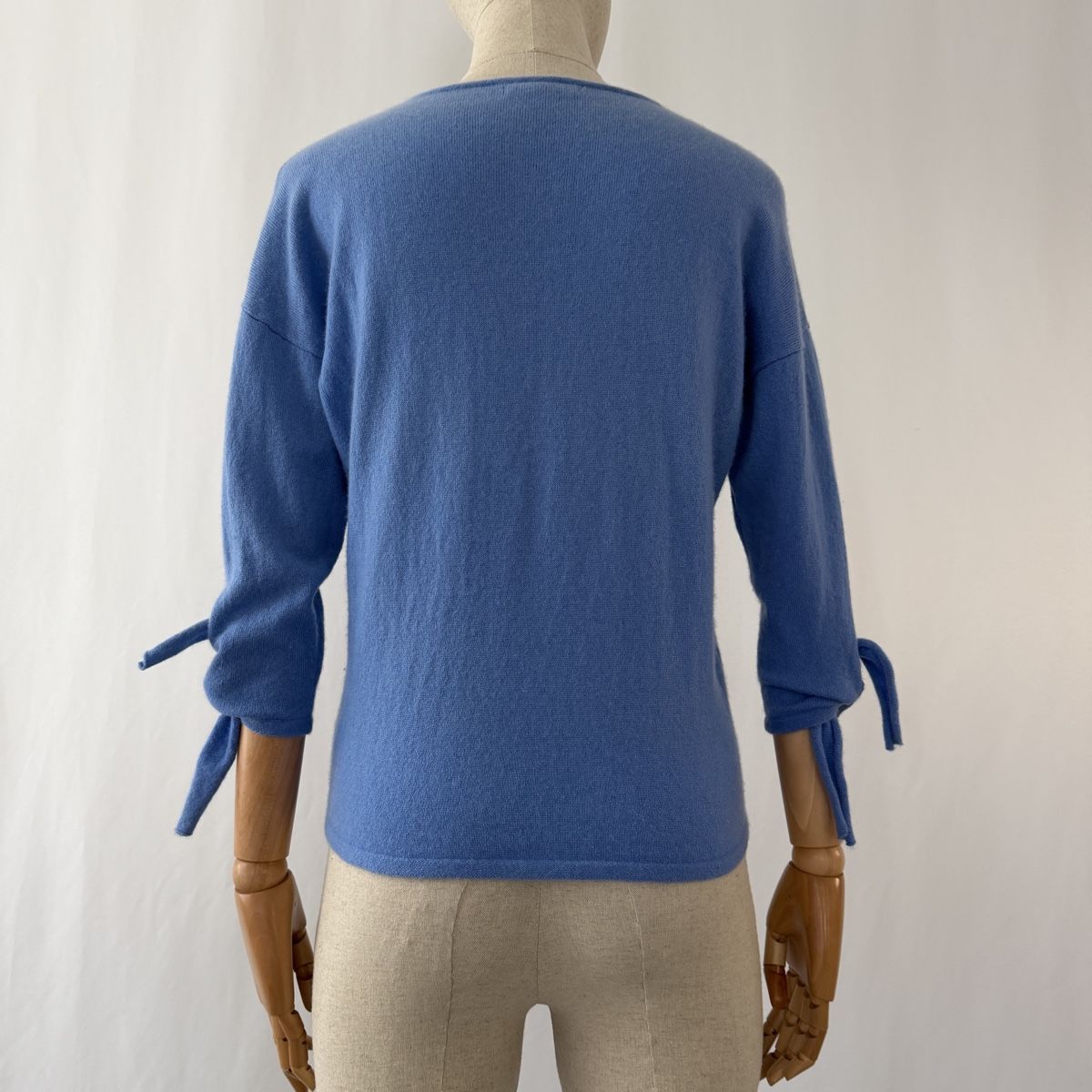 Hemisphere Maglioni & Felpe: HEMISPHERE Cashmere Pullover – Nuovo (secondo la descrizione) da Emmen venduto da Colette-Juliette 3