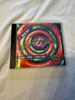 CD Jerks - 40-60-90dB - Wash Your Ears, Rock Suisse!
