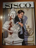 Sisco, tome 1 : Ne tirez que sur ordre!  (NEUVE)