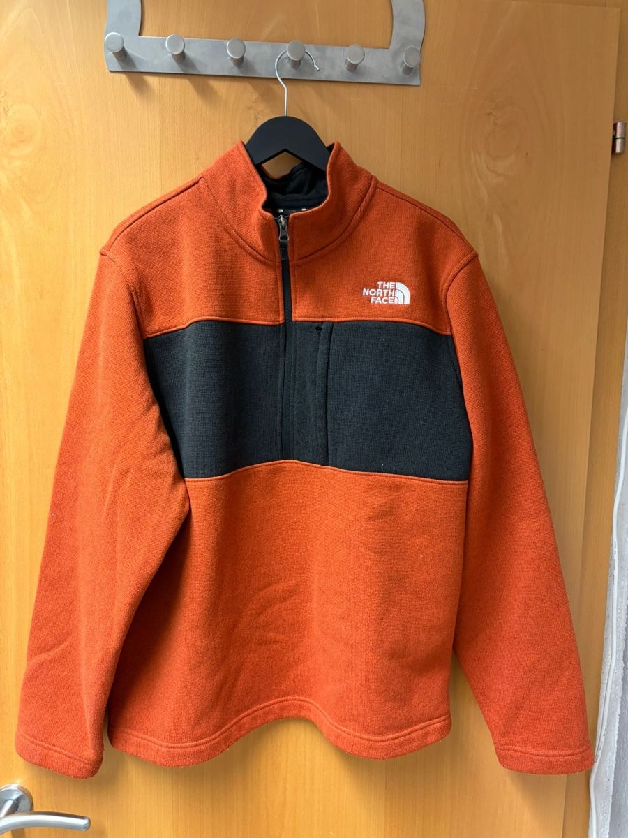 North Face Maglioni & Felpe: The North Face  – Usato da Eggerberg venduto da nicolas.wasmer