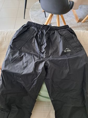 Regenhose BIG TRAMP OUTDOOR Kinder Grosse 152