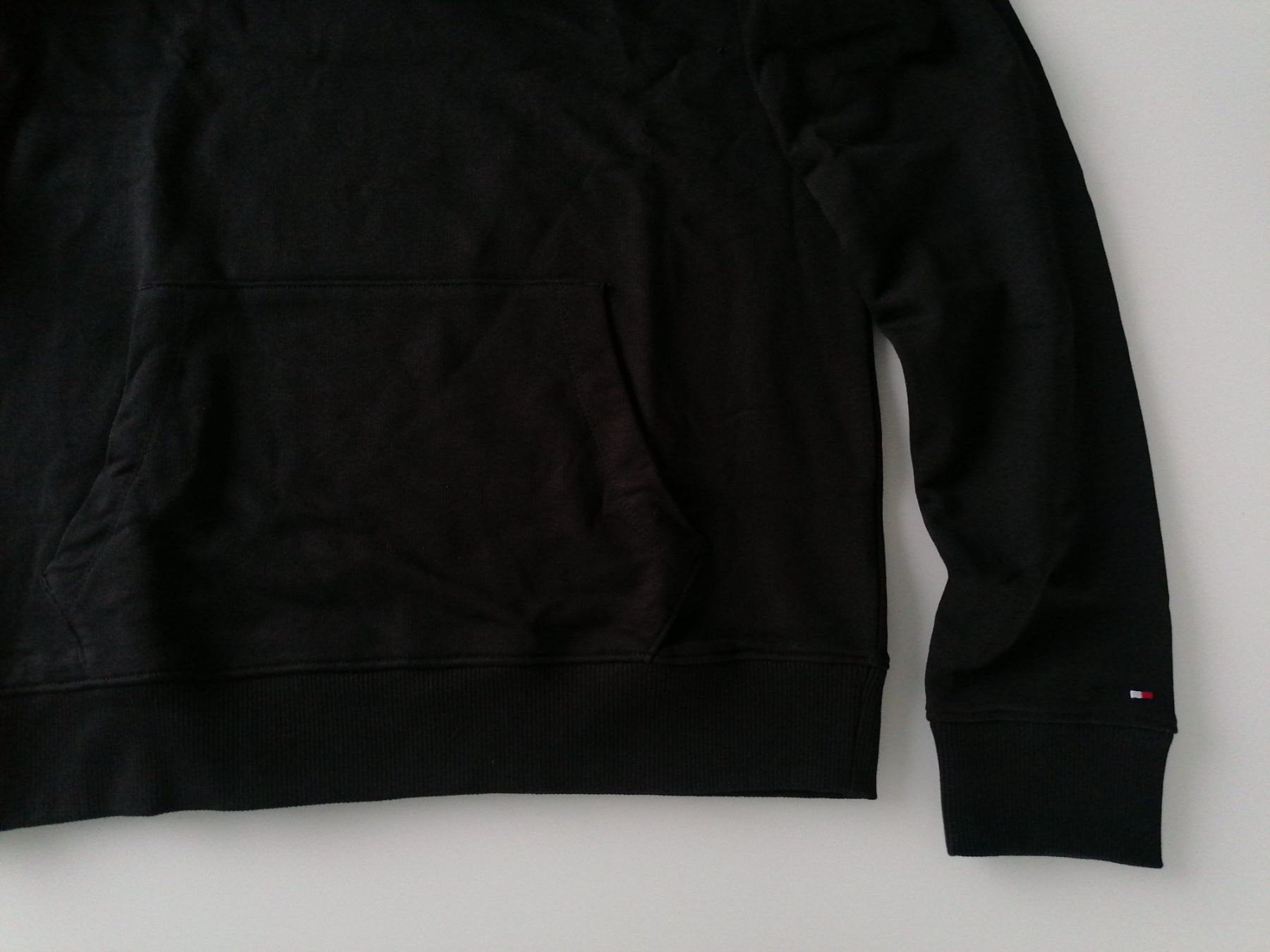 Tommy Hilfiger Maglioni & Felpe: NEU, NIE GETR. Pullover TOMMY HILFIGER 176 – Nuovo (secondo la descrizione) da Uster venduto da Smilla07 4