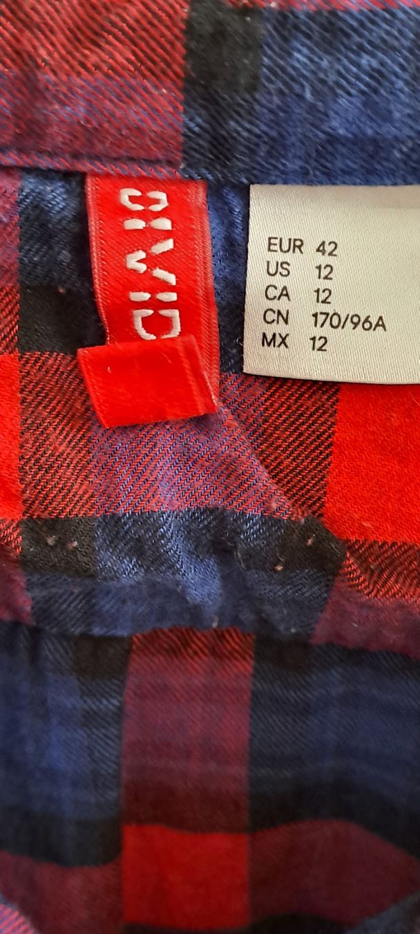 H&M Chemisiers: Bluse – D'occasion à Kehrsatz par bri_vpf2 1