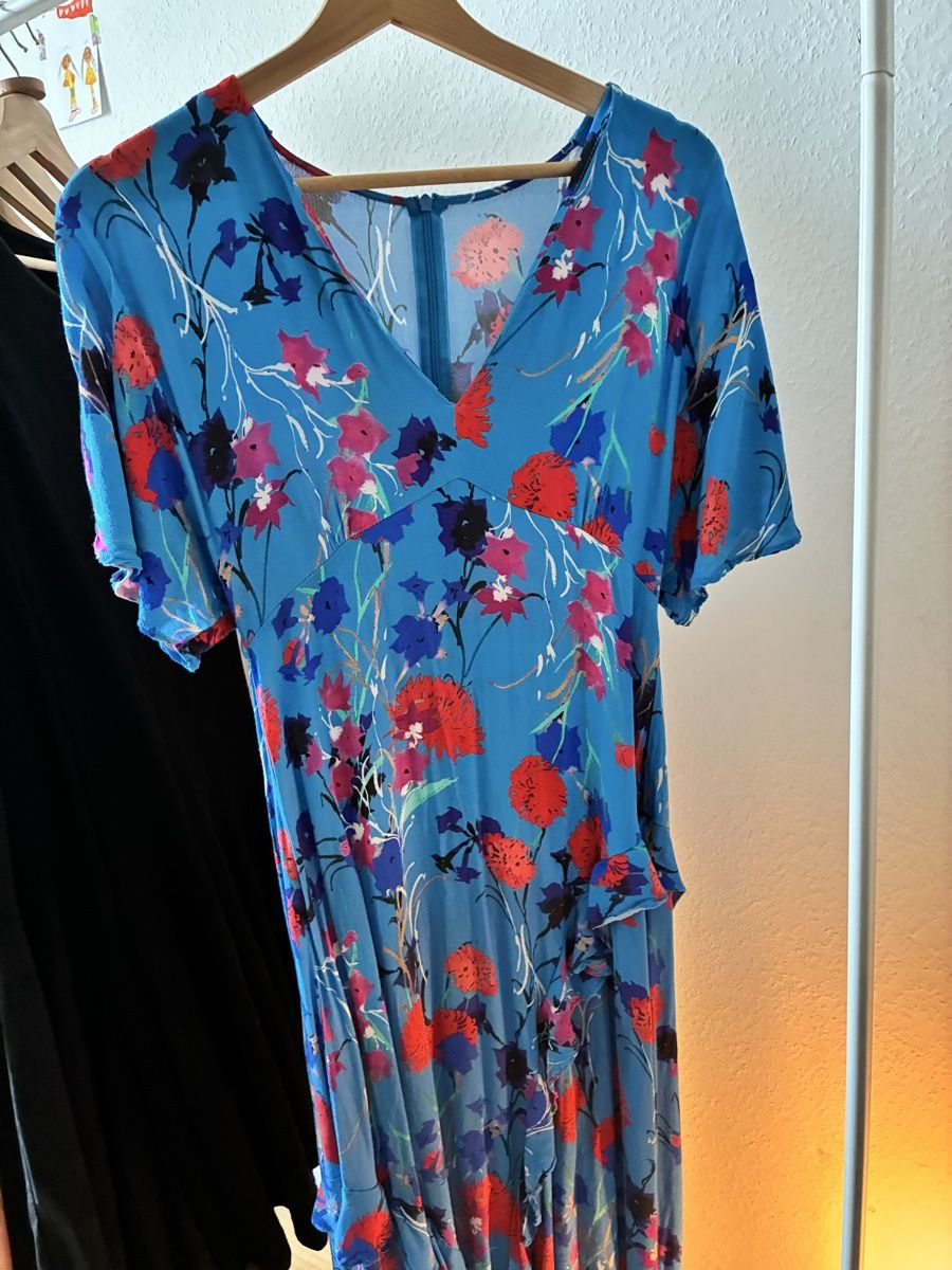 Kleider: The most beautiful dress – Gebraucht aus Lausanne von Sarawg 1