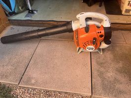Soffiatore BG 56 Stihl