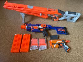 Nerf Set