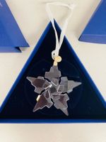 SWAROVSKI Annual Edition Ornament 2021, OVP