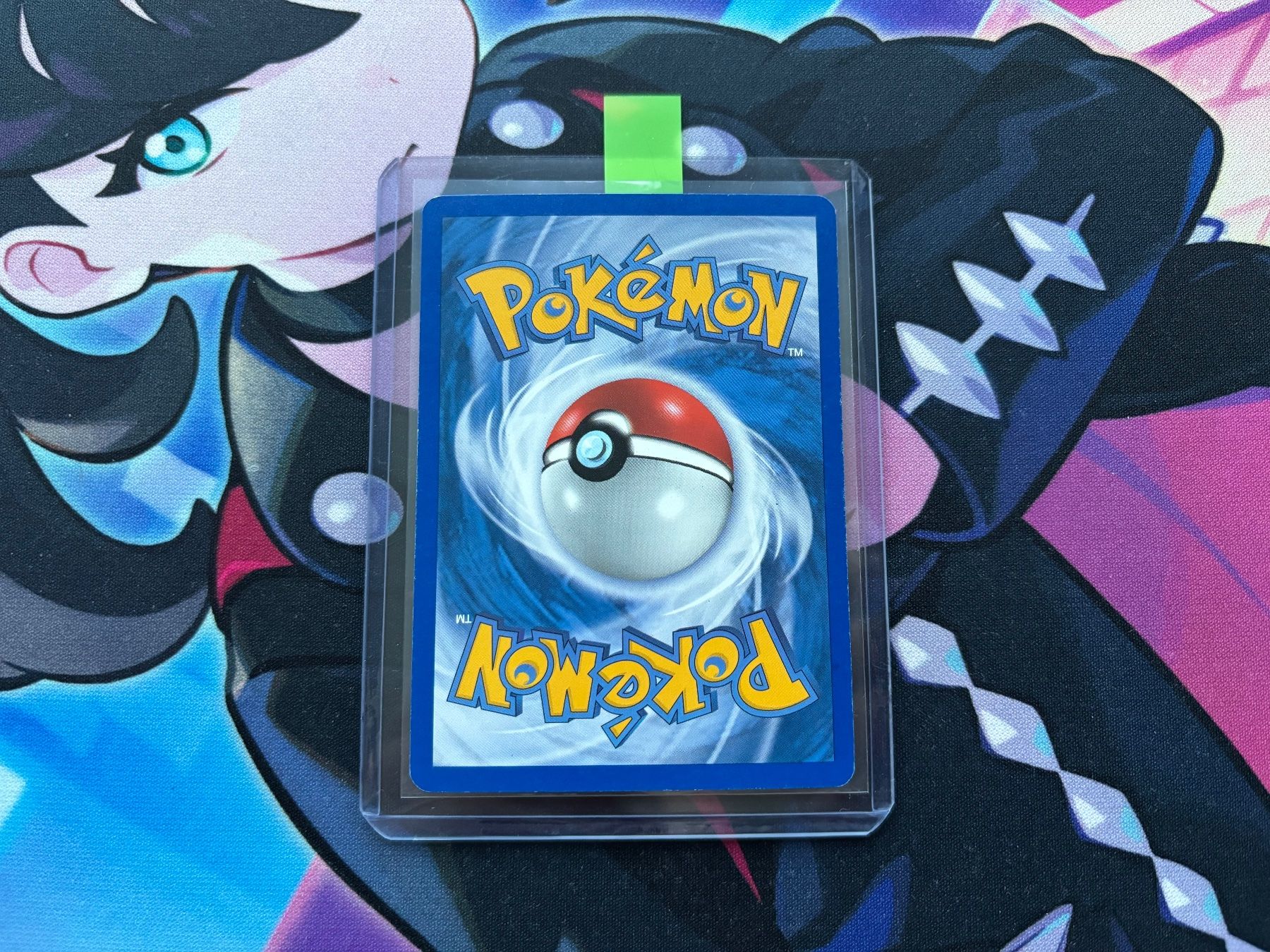 Pokémon Sammelbilder & Trading cards: 2004 POKEMON Sleimok EX Dragon 096 – Gebraucht aus Wilen (Sarnen) von Seeungeheuer 2