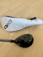 Taylor Made Hybrid 7 Qi10, RH, Regular 