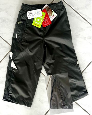 Reima TEC Regenhose NEU Gr. 98
