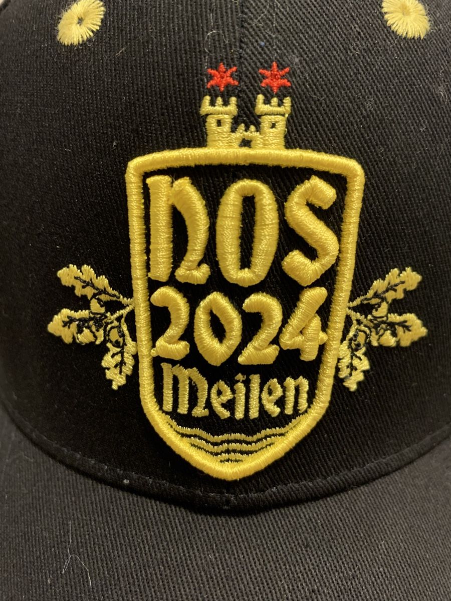 Hüte, Mützen & Caps: Cap NOS 2024 Meilen – Neu und originalverpackt aus Esslingen von Gargamel011 5