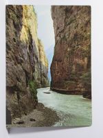 Aareschlucht - Meiringen