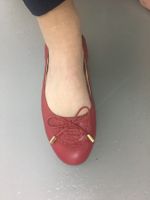 Neu Bally Damenschuh Barbela Ukle 38