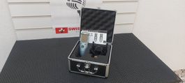 AKG P200 Großmembran-Kondensatormikrofon , neuwertig