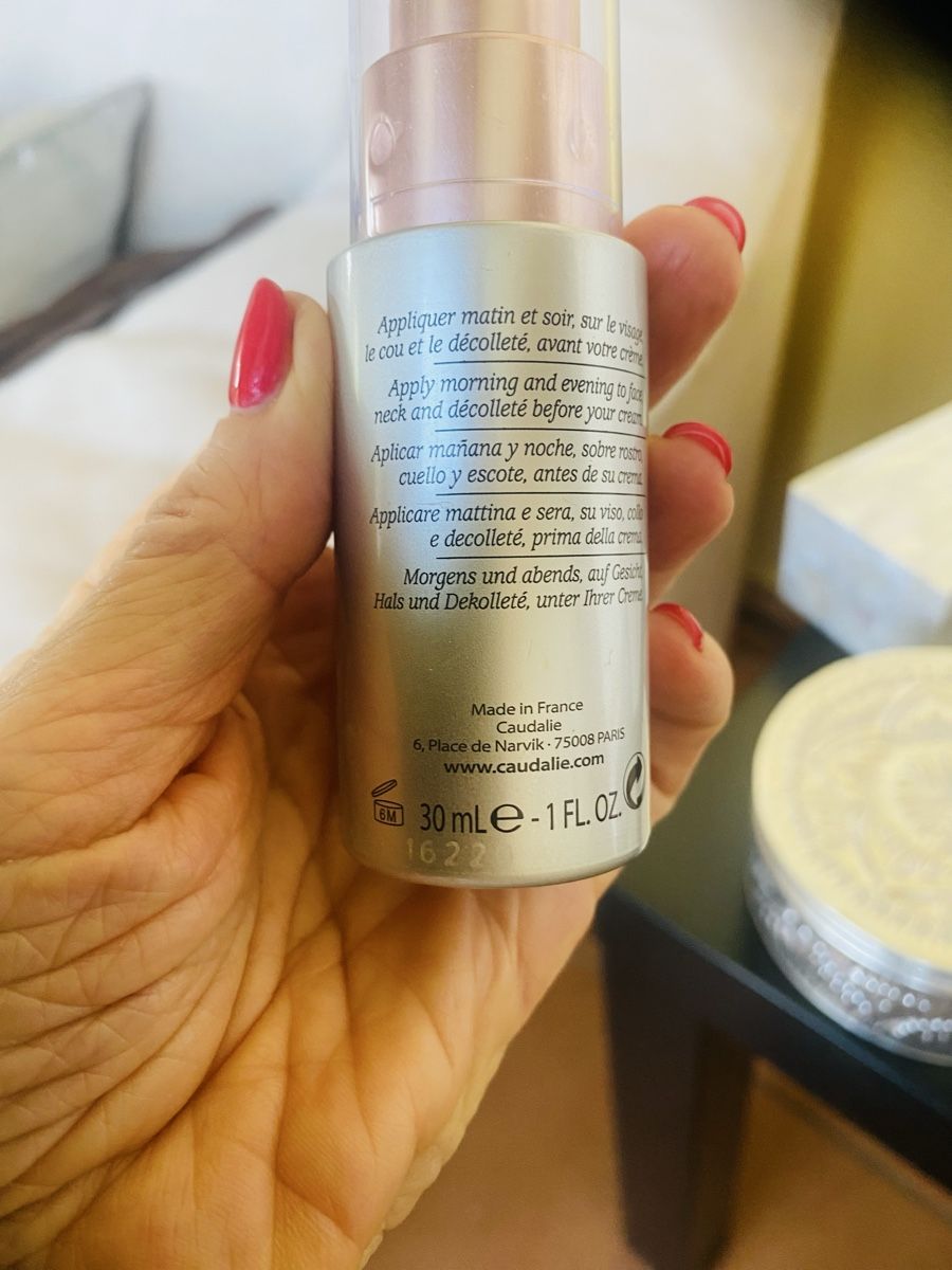Caudalie Cura del viso: Caudalie Resveratrol lift – Usato da Belmont-sur-Lausanne venduto da chu_vxf5 2