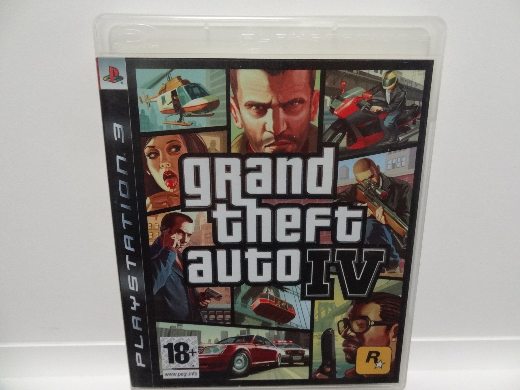 Sony Spiele: Ps3 gut/gut – Gebraucht aus luzern von musicandart