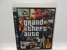 Ps3 gut/gut
