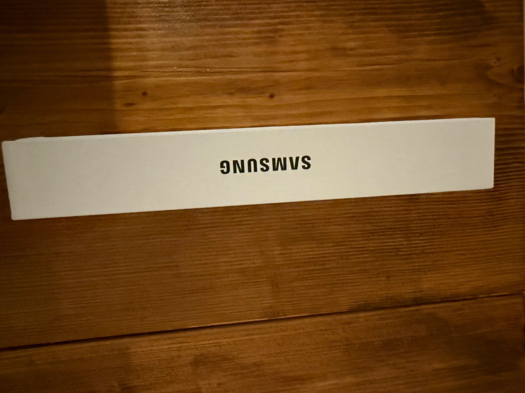 Samsung Portables: Completly New Unopened Samsung Galaxy A37 White – Neuf avec emballage d'origine à Kilchberg ZH par nic_k8lk 3