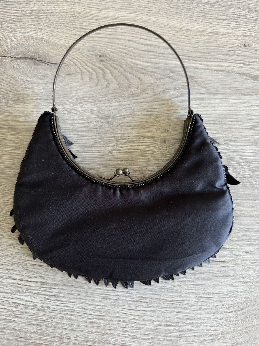 Borse da donna: Sac porté main vintage – Nuovo (secondo la descrizione) da Blonay venduto da Celuna 1