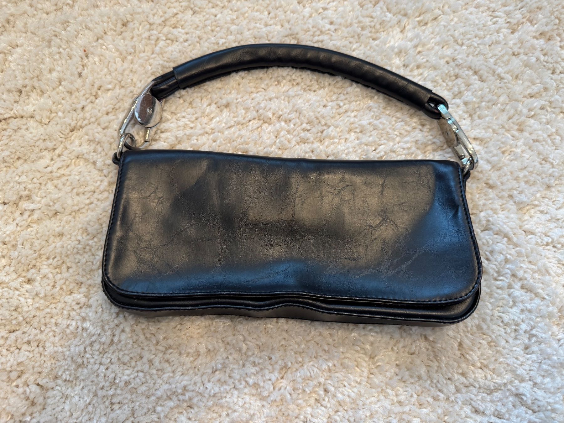 Borse da donna: Vintage mini bag – Usato da Fribourg venduto da mariedw