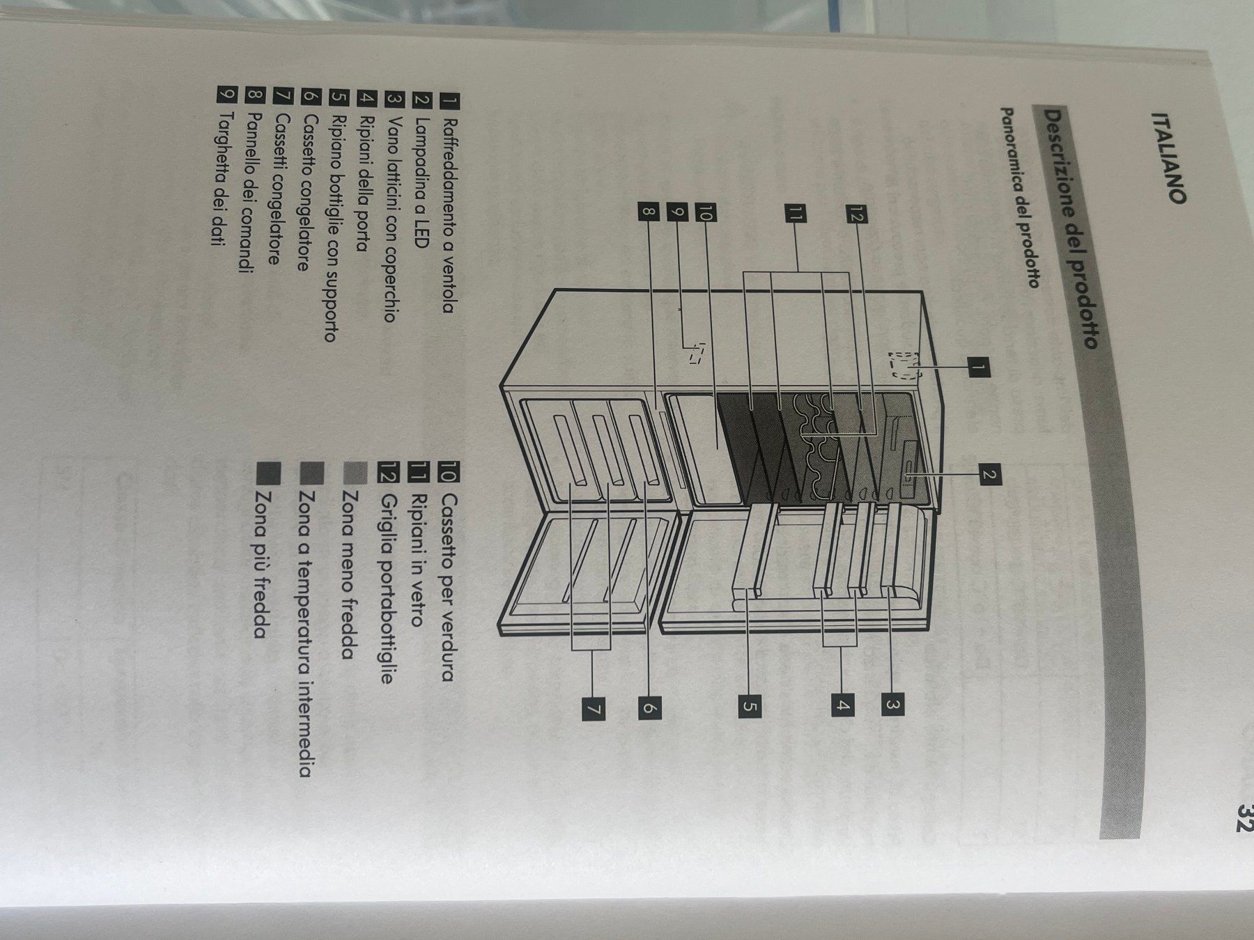 Ikea Contenitori & Simili: Compartiments pour frigo Ikea HÄFTIGT – Usato da La Chaux-de-Fonds venduto da alu 3