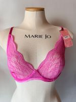HUNKEMÖLLER, Bügel-BH ISABELLE, Grösse 85C, Farbe Rosa