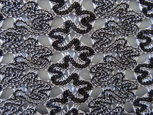 Bolero: Bolero Jäckli Gr. 40/ 42 grau silber – Nuovo (secondo la descrizione) da Bazenheid venduto da Aebi55 2