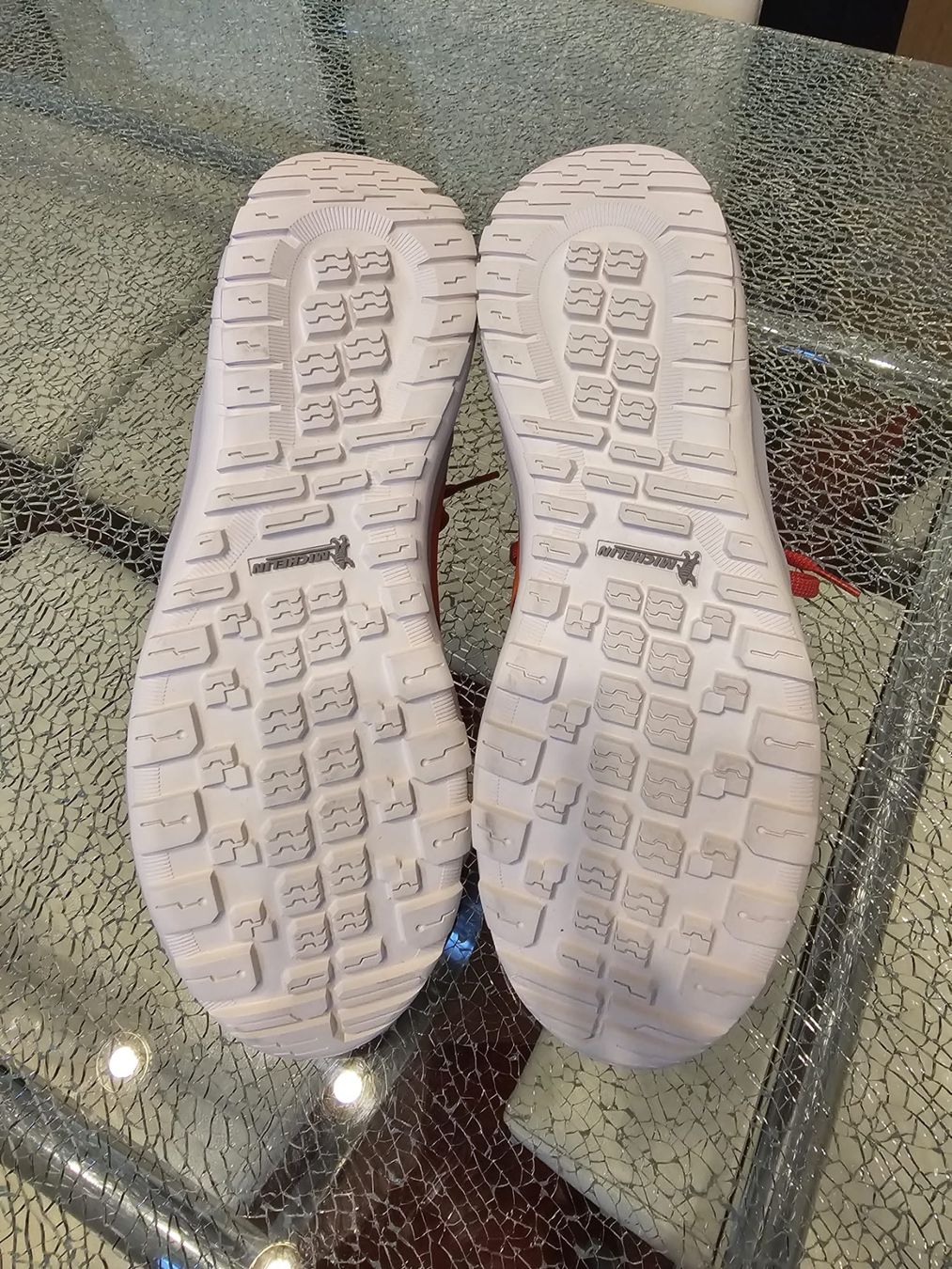 Mammut Scarpe da donna: Mammut Gr. 40 – Nuovo e nell'imballaggio originale da Luzern venduto da Reni025 4