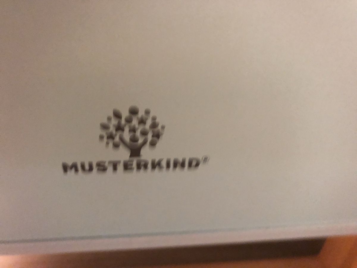 Giocattoli: Musterkind Kinderspielküche  – Usato da niederlenz venduto da vino-kiki 2