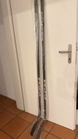 2x Eishockeystock CCM Ribcor Trigger 9 Pro 75 Flex neu