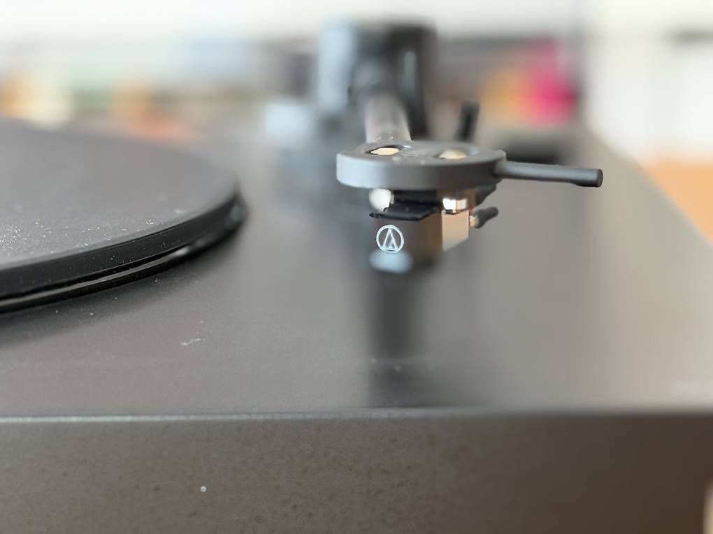 Sony Giradischi: Plattenspieler Sony PS-HX500 – Usato da Bern venduto da devices101 1