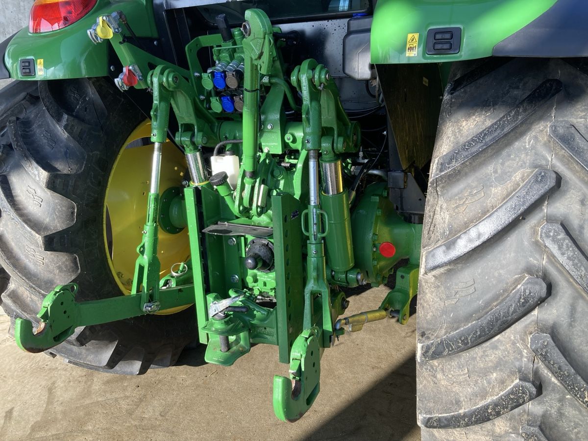 John Deere Trattori: John Deere 5100M – Usato da Hosenruck venduto da Fox690 2