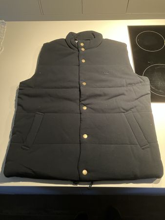 Rodd & Gunn Lake Ferry Vest