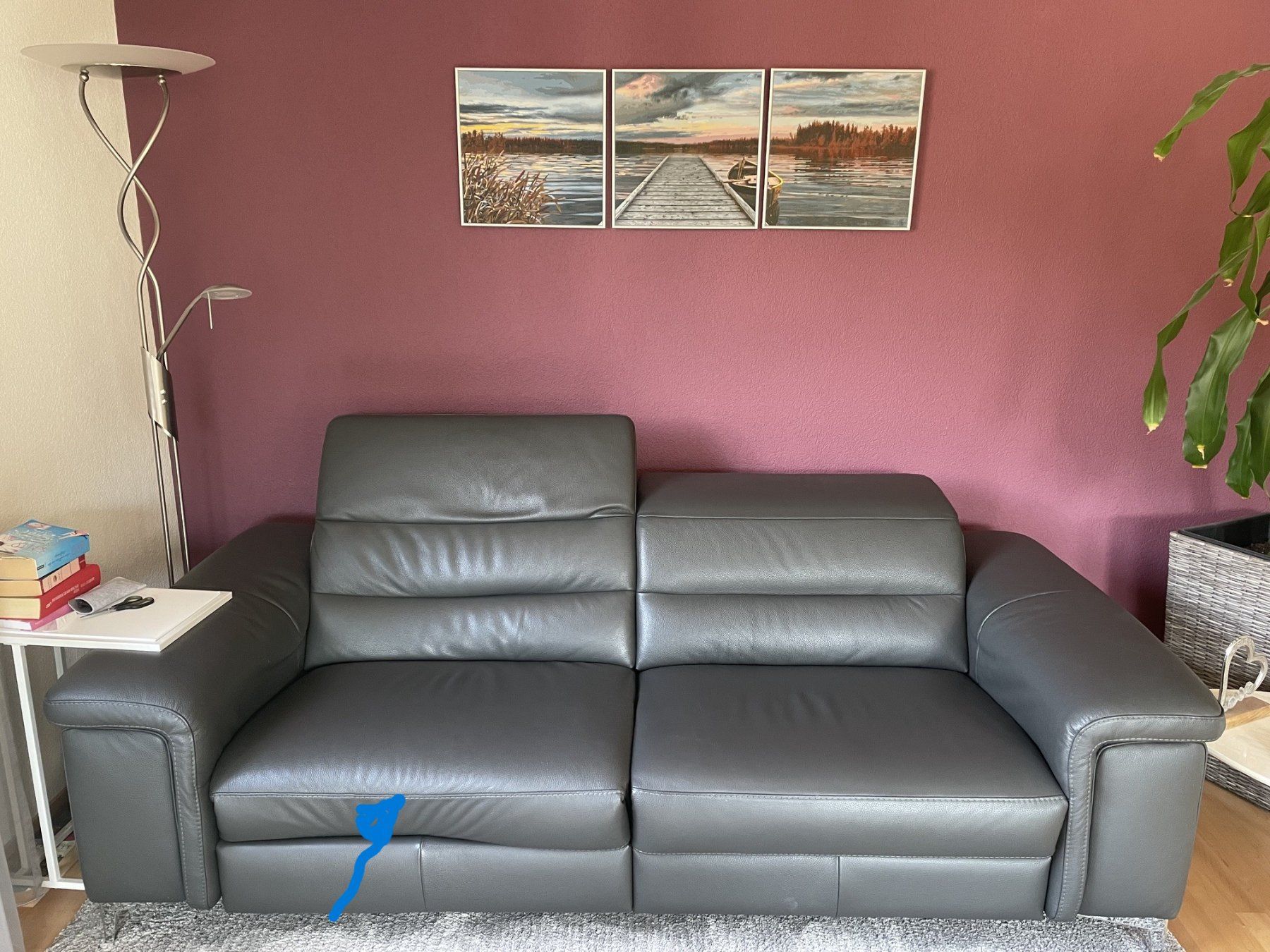 Divani: Sofa – Usato da Reigoldswil venduto da AMG43 1