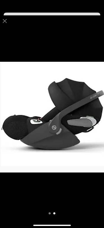 Cybex Kinderwagen: Cybex platinium priam gold – Gebraucht aus Sion von J.fon 1