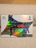 Topps Simplicidad 2023/24 Rafael Leao 36/49 green AC Milan