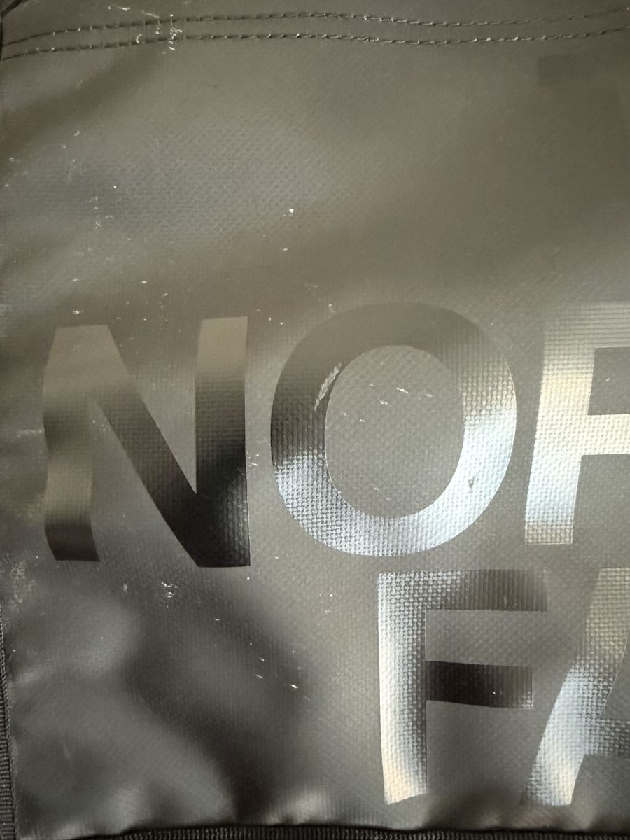 North Face Rucksäcke: THE NORTHFACE Base Camp Fuse Box – Gebraucht aus Birsfelden von itte 3