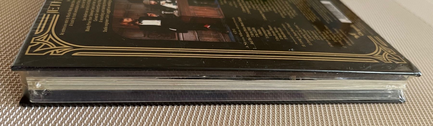 CDs: Jethro Tull - Heavy Horses / 3CD + 2DVD Set , OVP – Neu und originalverpackt aus Schaffhausen von Mond689 5