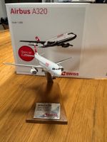 Limitierte Auflage Airbus A320