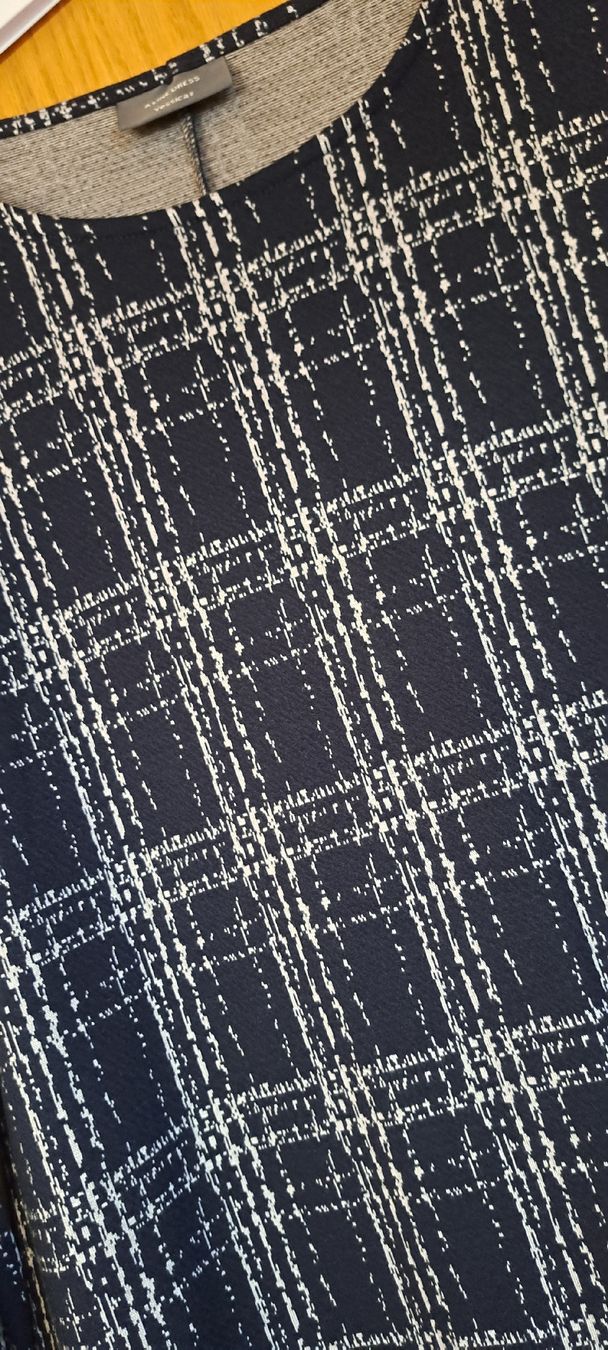 C&A Vestiti: C&A Herbstkleid Gr.M – Usato da Thalheim AG venduto da Bekuadma 1