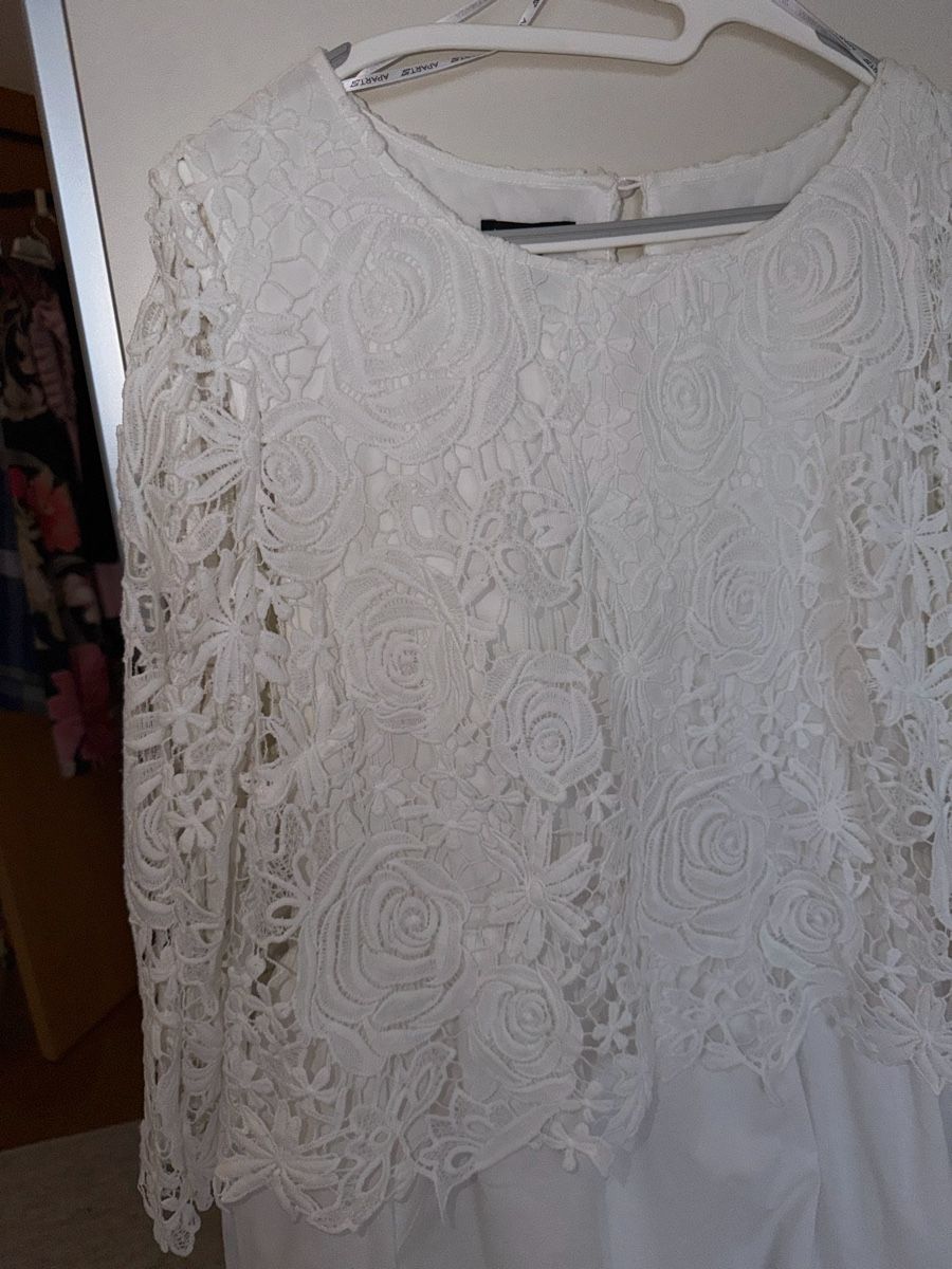 Vestiti: Kleid APART 42  – Nuovo (secondo la descrizione) da Dornach venduto da samuti 1