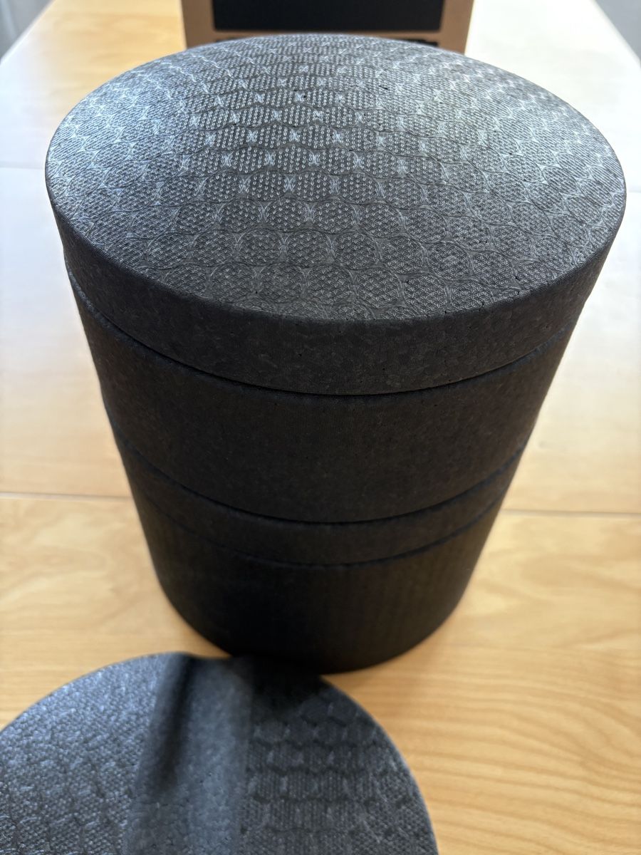 Dispositivi per massaggi: Rückenretter, Liebscher & Bracht – Usato da Auenstein venduto da 5222 3