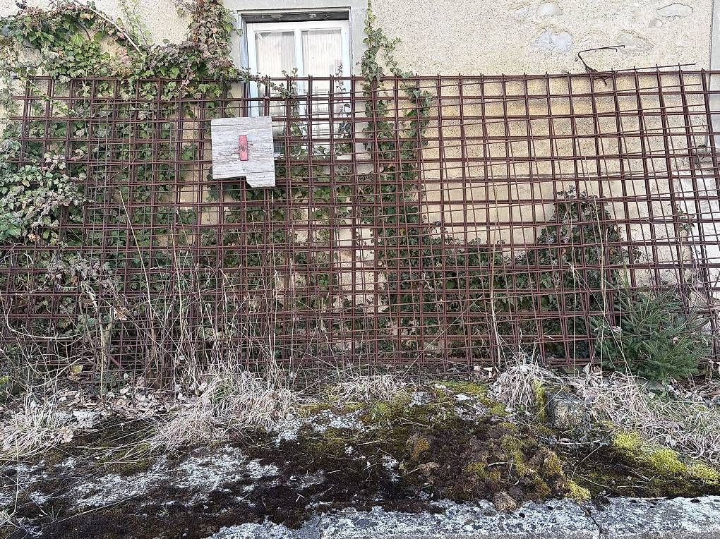 Grilles & Grillages: Armierungsnetz – D'occasion à Meisterschwanden par mamu22 1