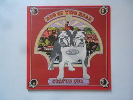 STATUS QUO  -  DOG OF TWO HEARD