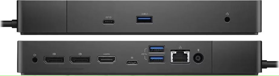 Dell Dockingstation: Dell Docking Station WD19S USB C – Gebraucht aus Oberägeri von dimmal 6