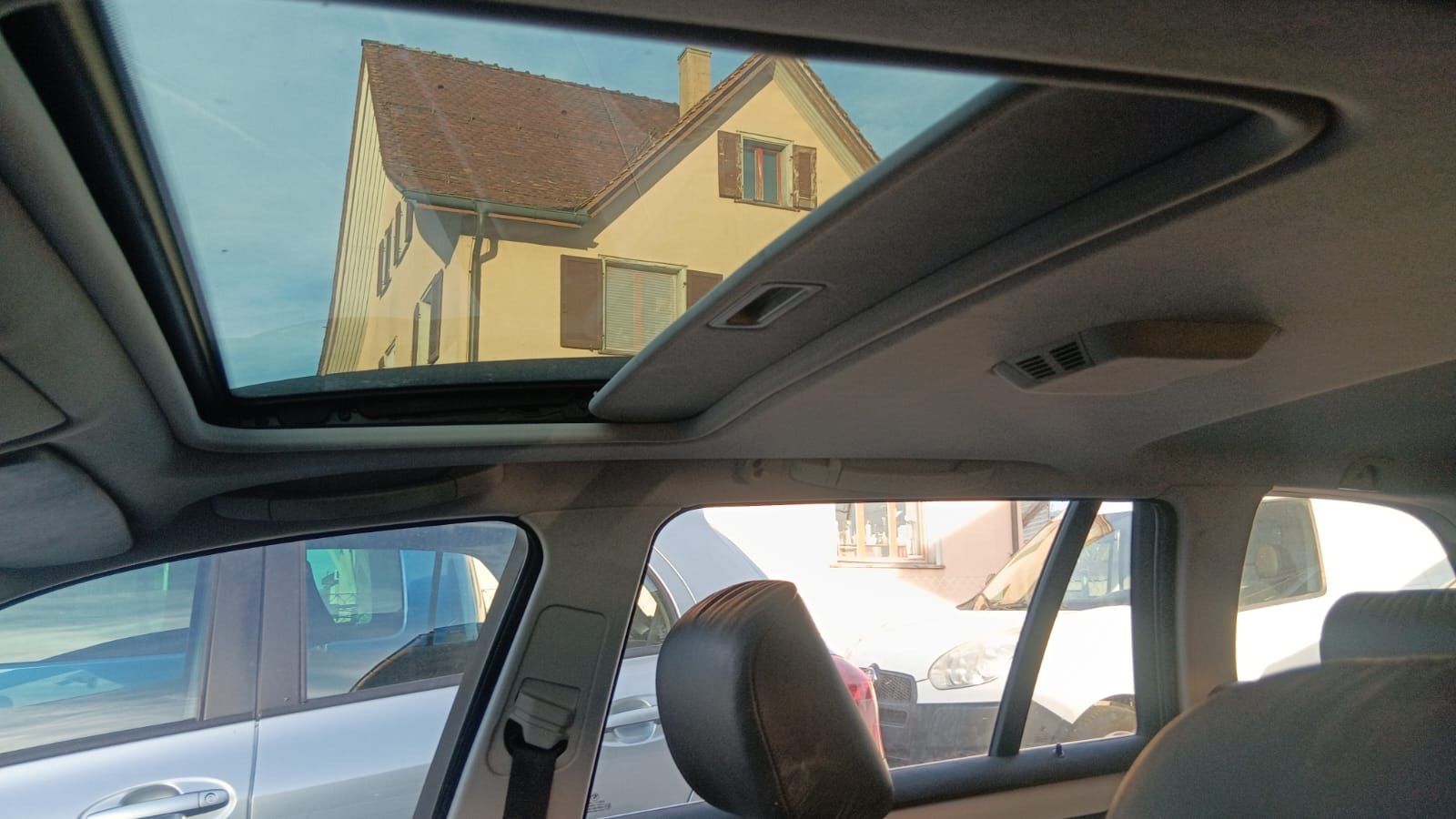 BMW Automobili: BMW 330ix Touring 4x4 – Usato da Rebstein venduto da TonyRasta-Autohandel 8