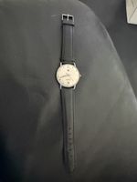 Herren Uhr Automatic Mit Krone 25 Juwelen